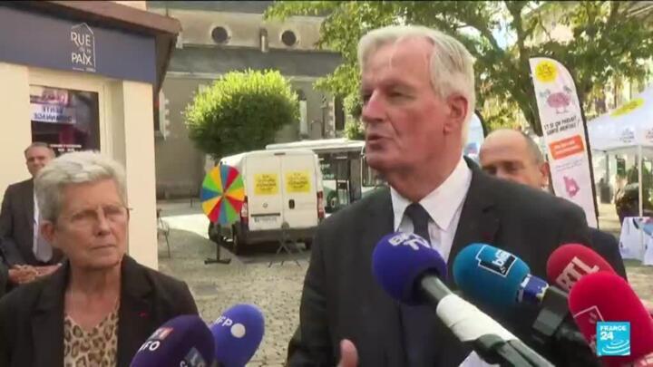 Projet de budget 2025 en France : place aux amendements