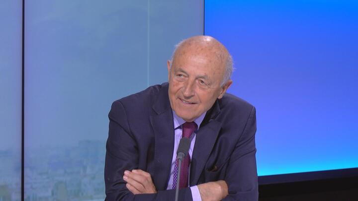 L'invité de l'éco